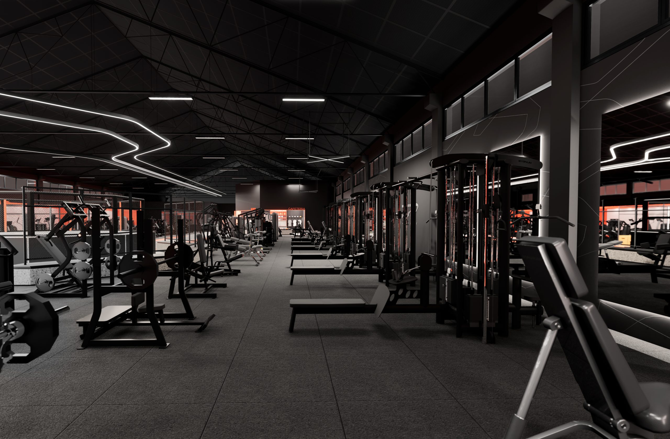 Fotografía del proyecto