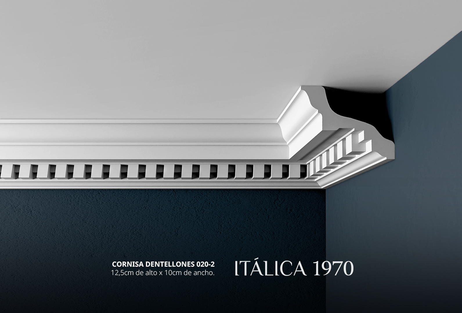 Aplicación de marca