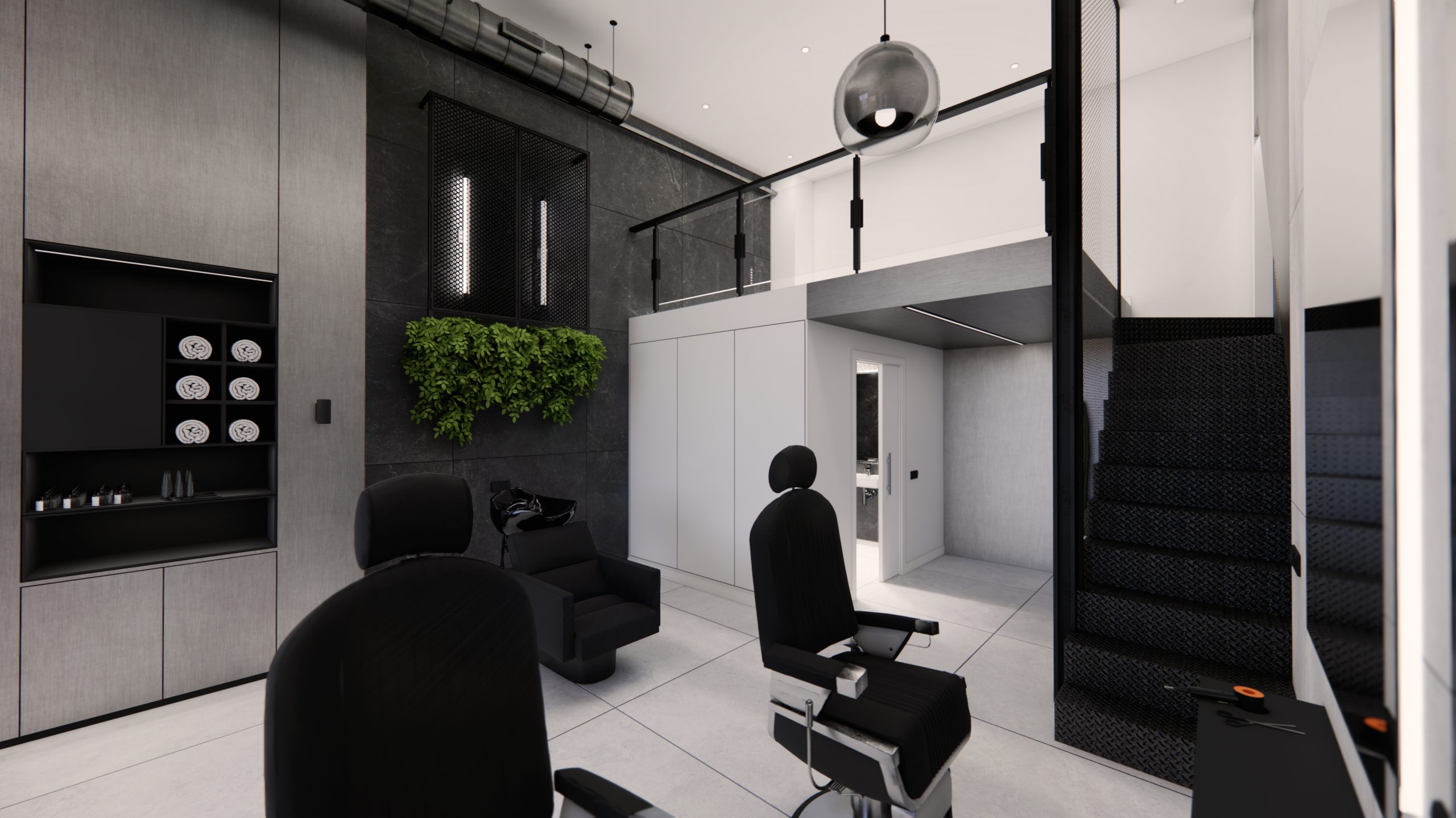 Fotografía del proyecto