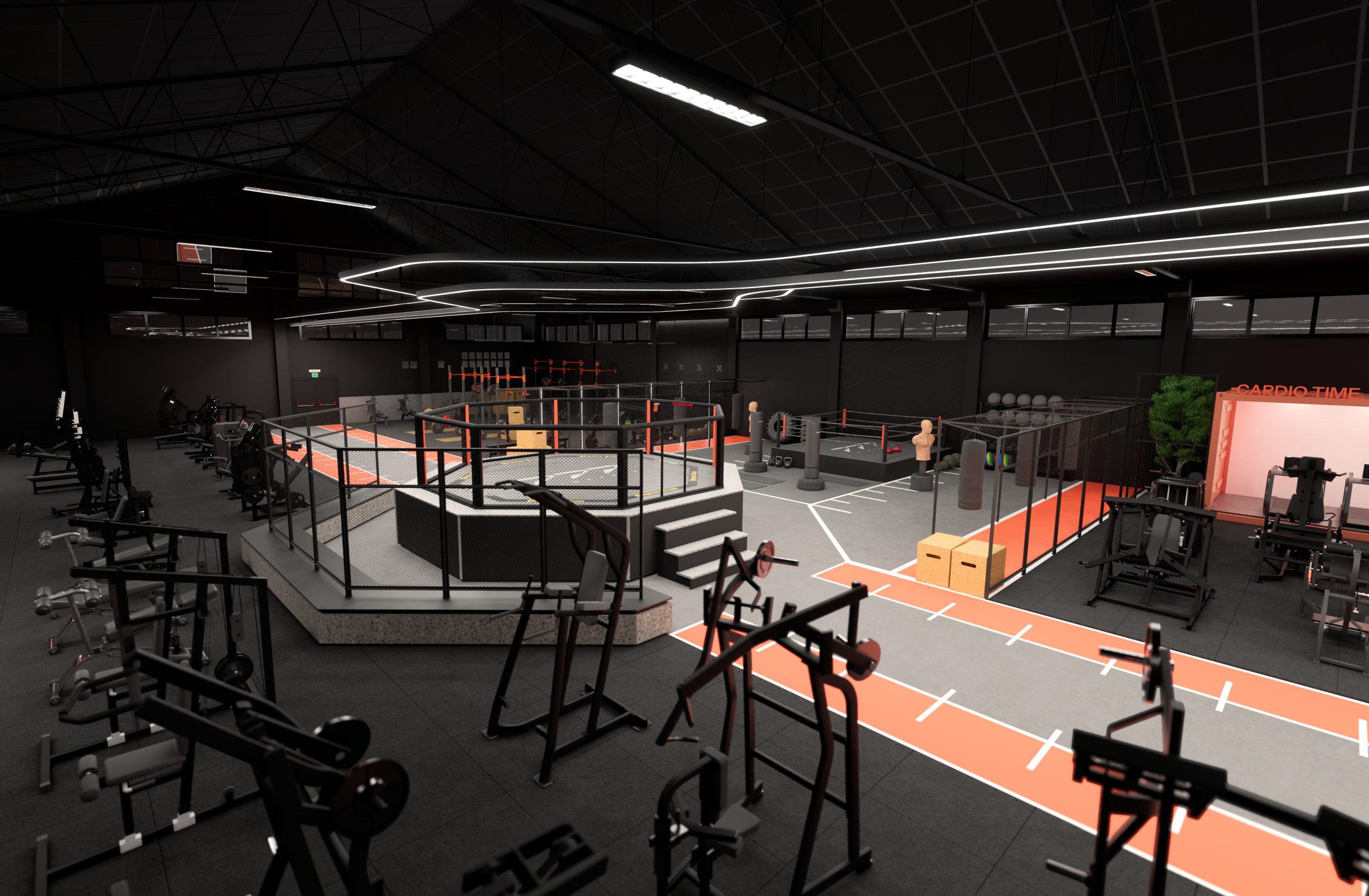 Fotografía del proyecto