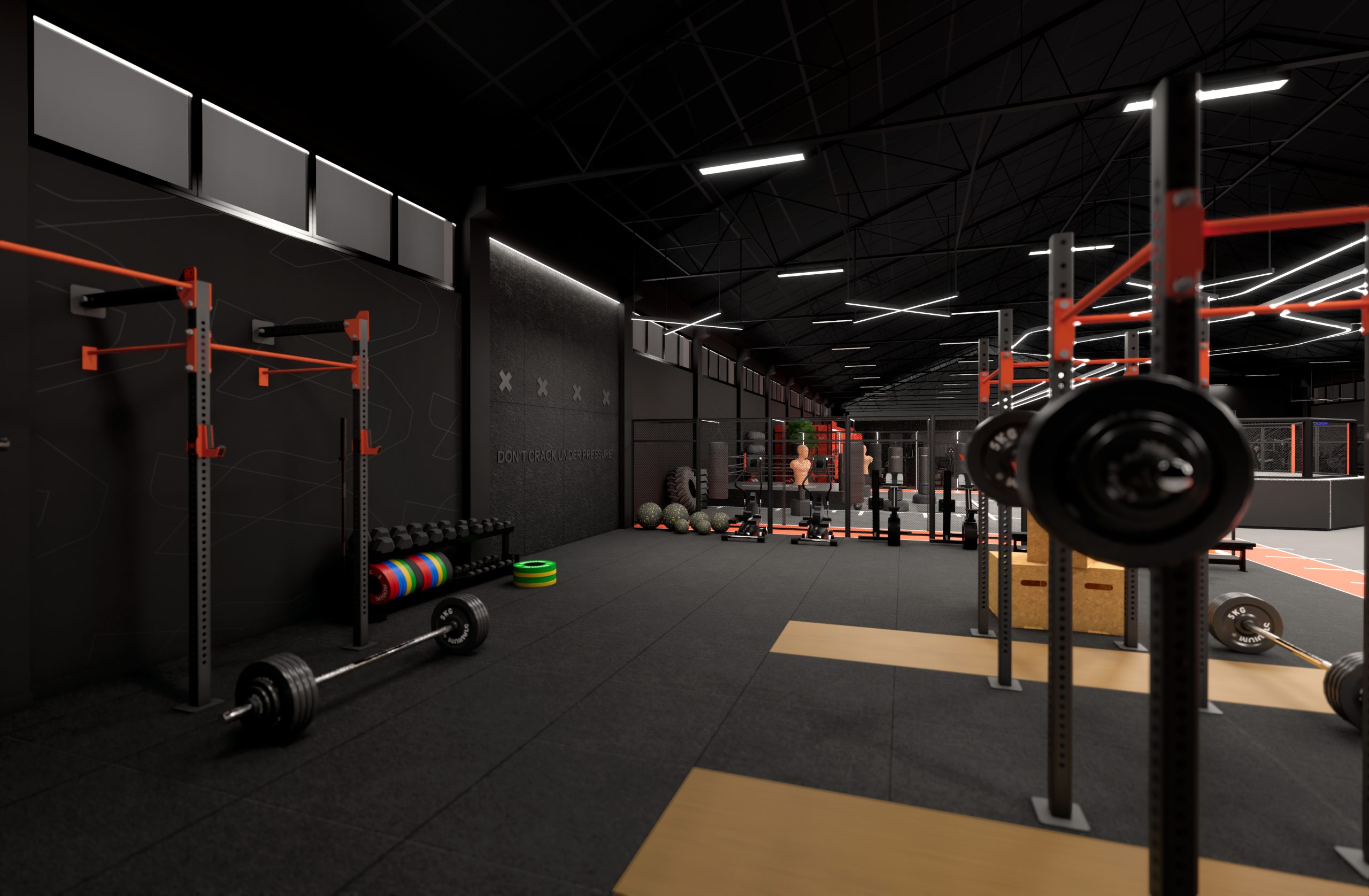 Fotografía del proyecto