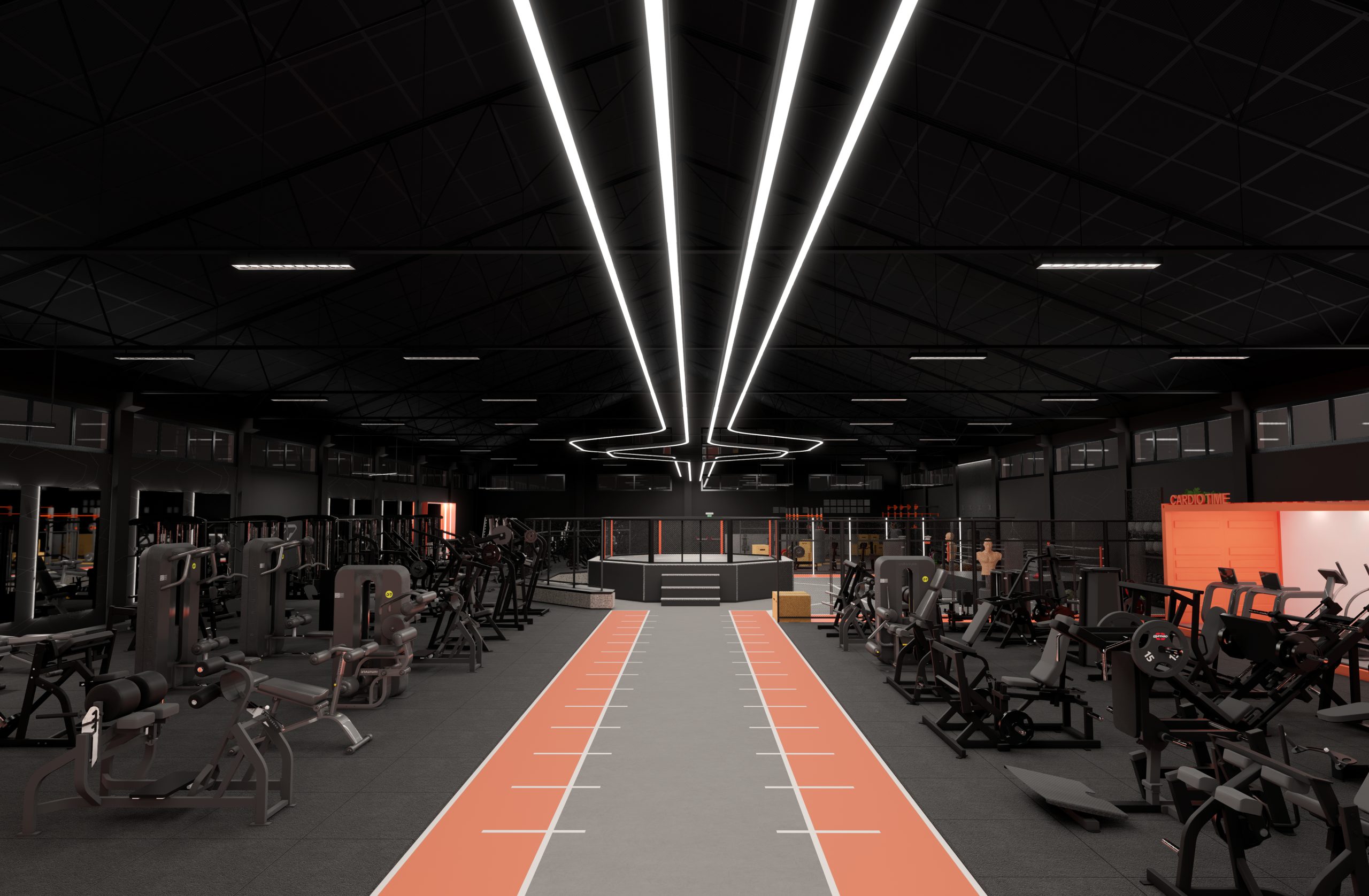 Fotografía del proyecto