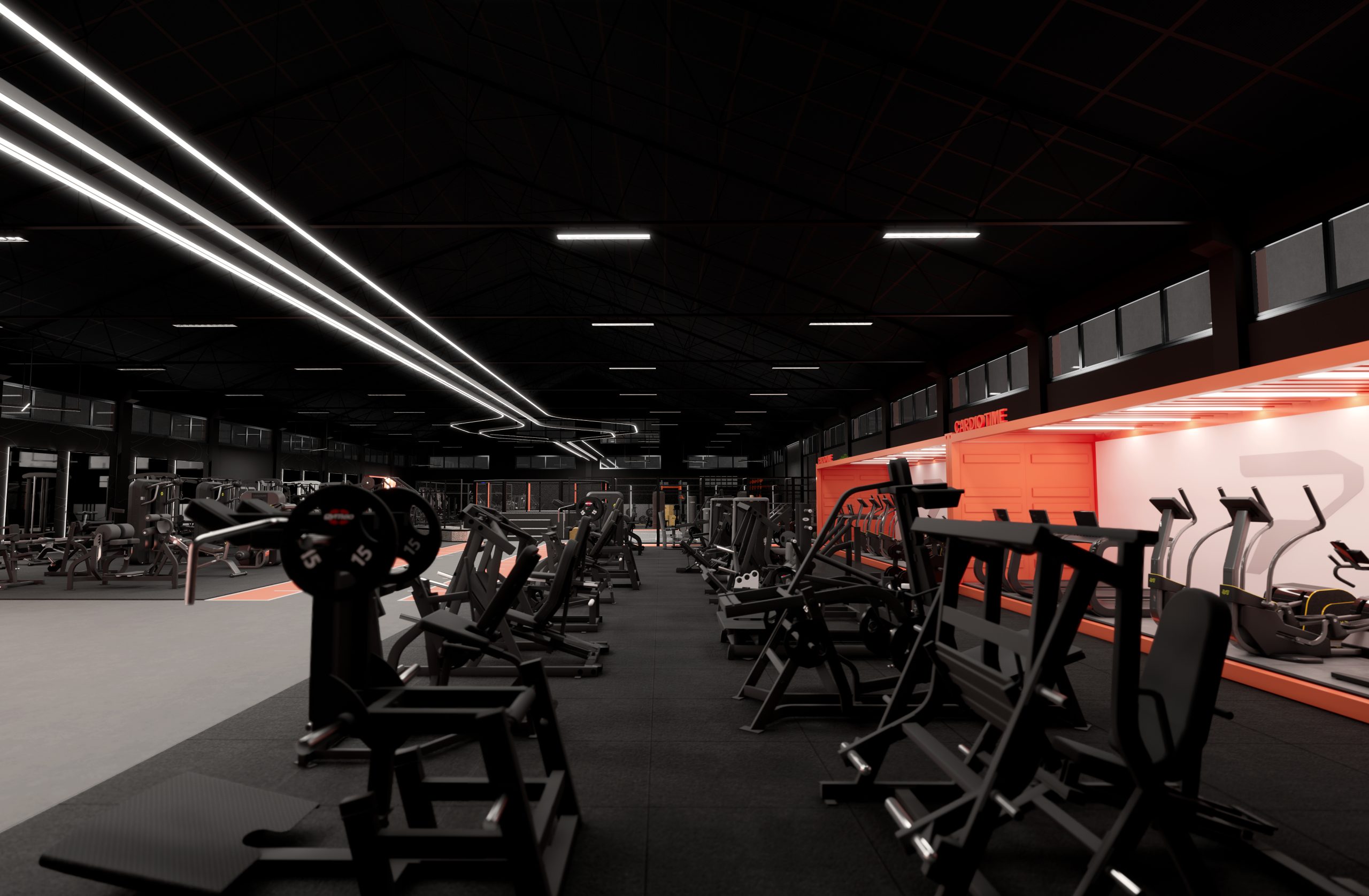 Fotografía del proyecto