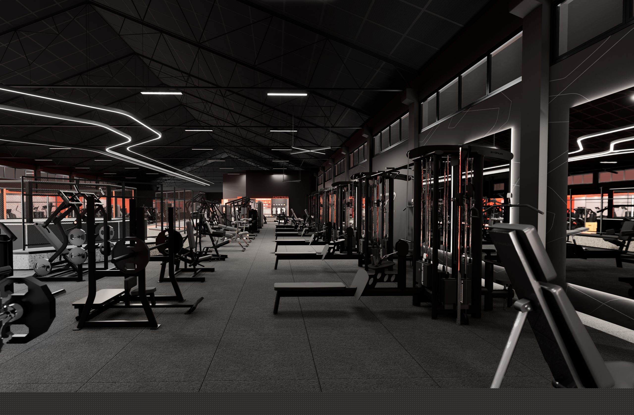 Fotografía del proyecto