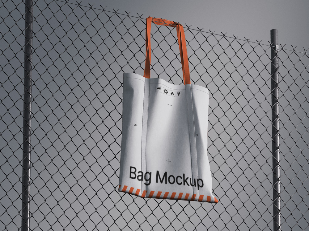 Aplicación de marca