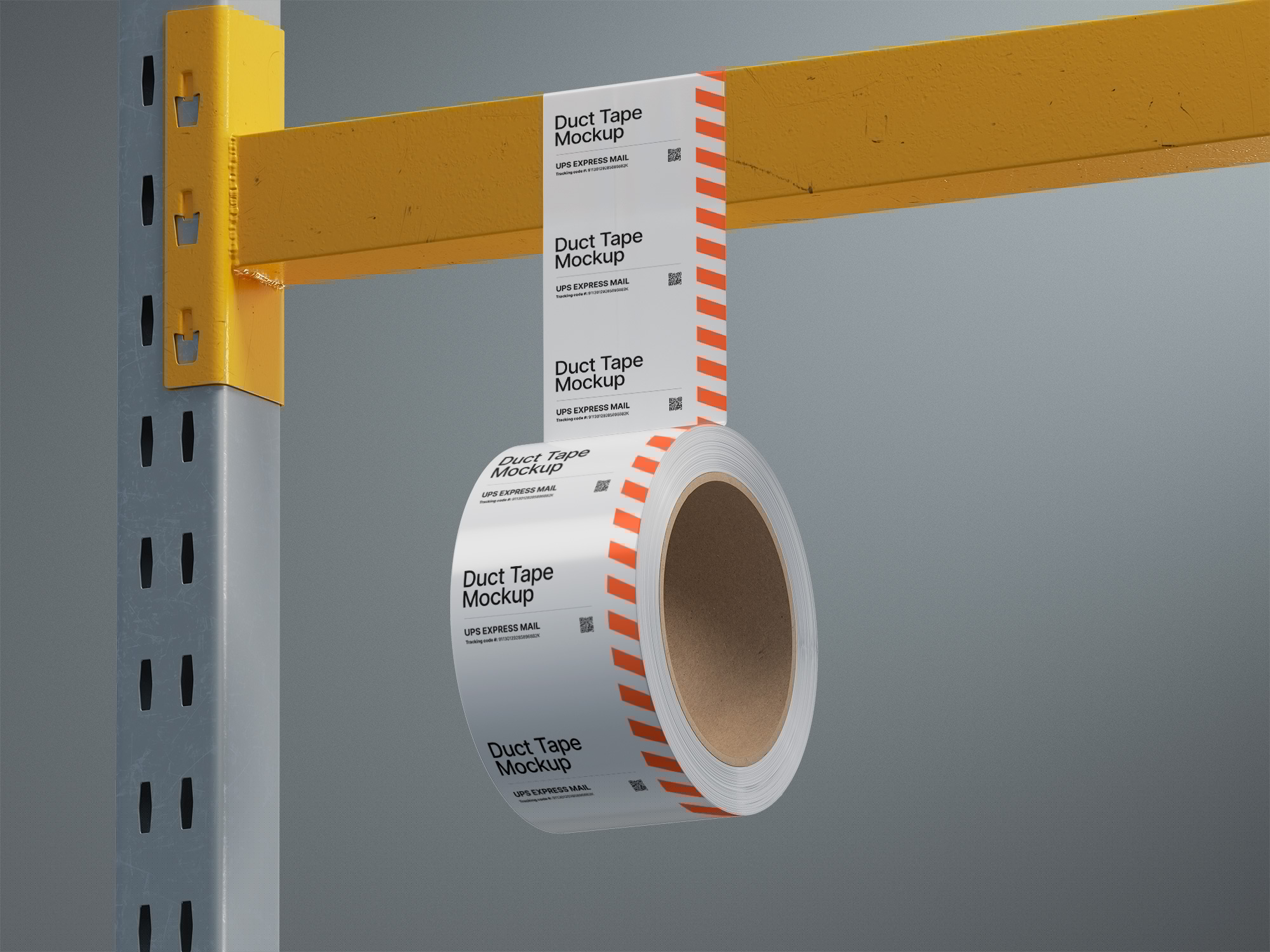 Aplicación de marca