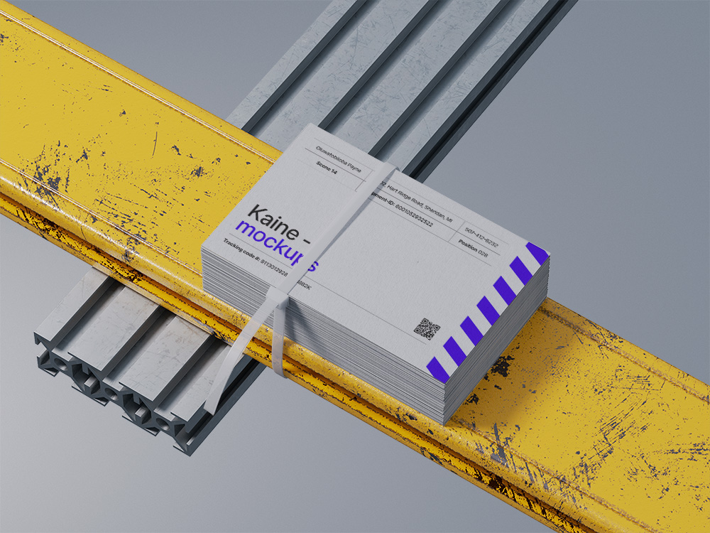 Aplicación de marca