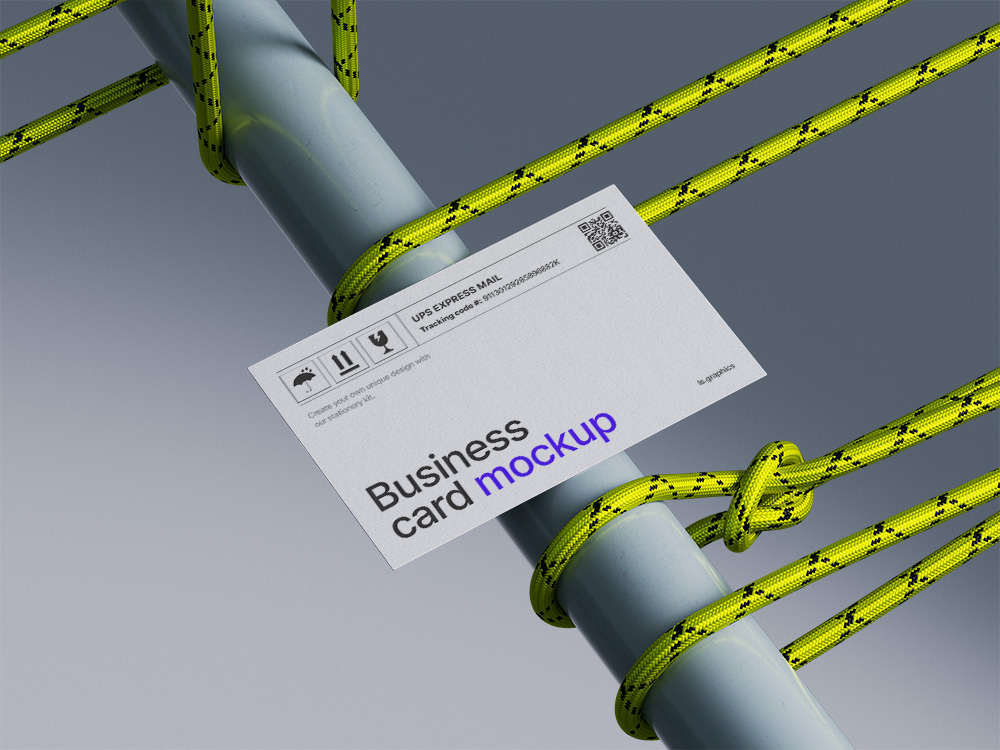 Aplicación de marca