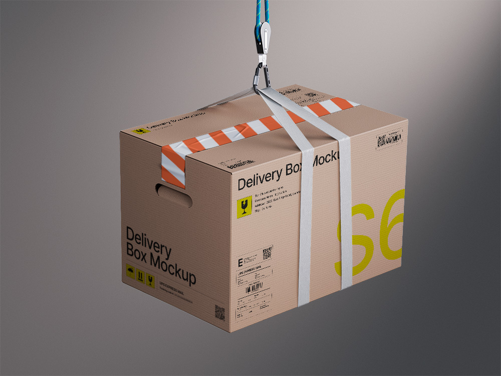 Aplicación de marca