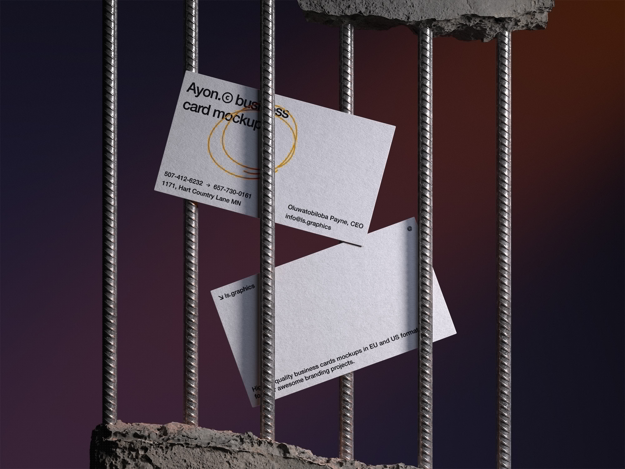 Aplicación de marca