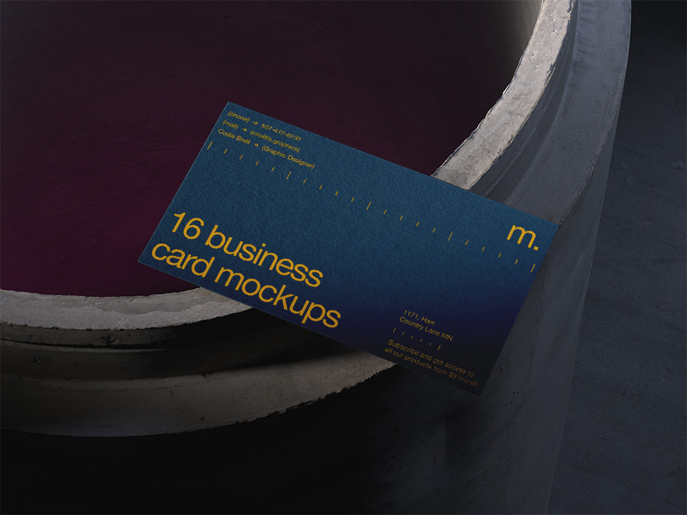 Aplicación de marca