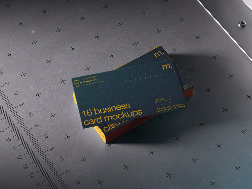 Aplicación de marca