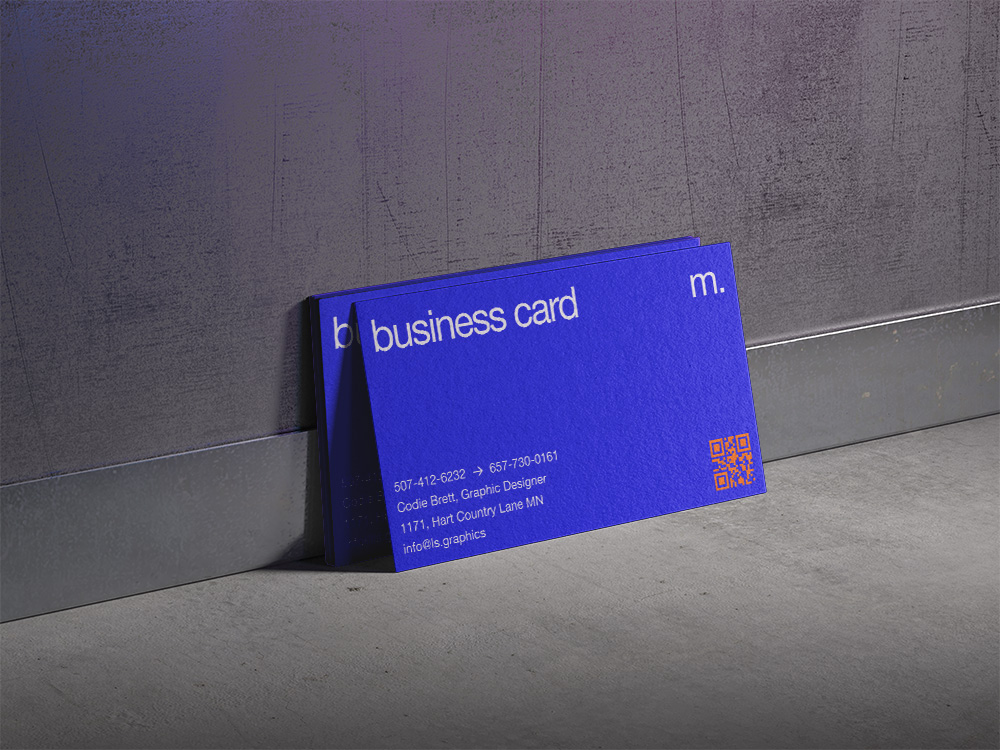 Aplicación de marca