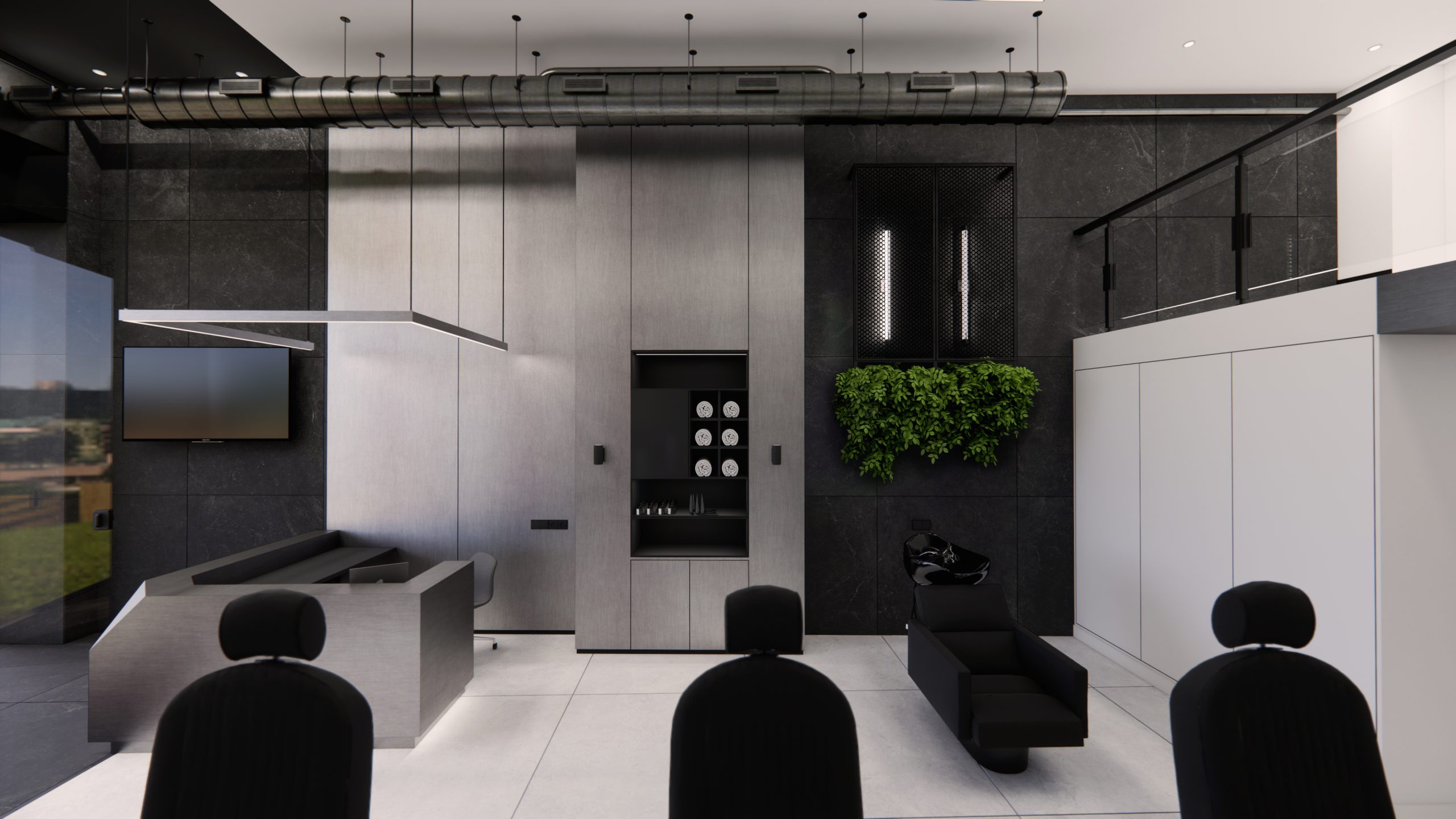 Italica 1970 Web Redesign